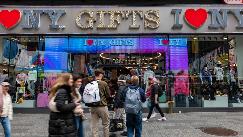 Flere dropper ferien til USA: Finder sandstrande og storbyer i andre verdenshjørner