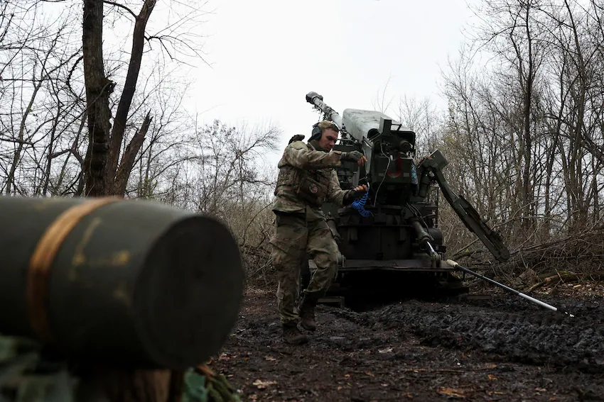 Latest news item without images